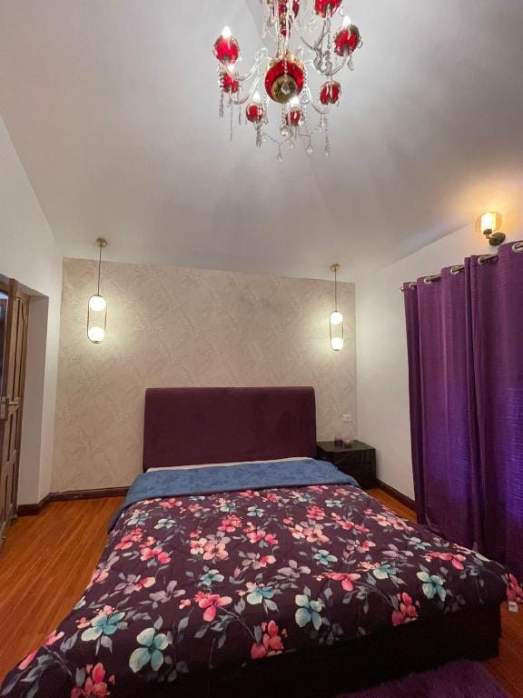 Posh Valley Vacation rental in Kodaikanal