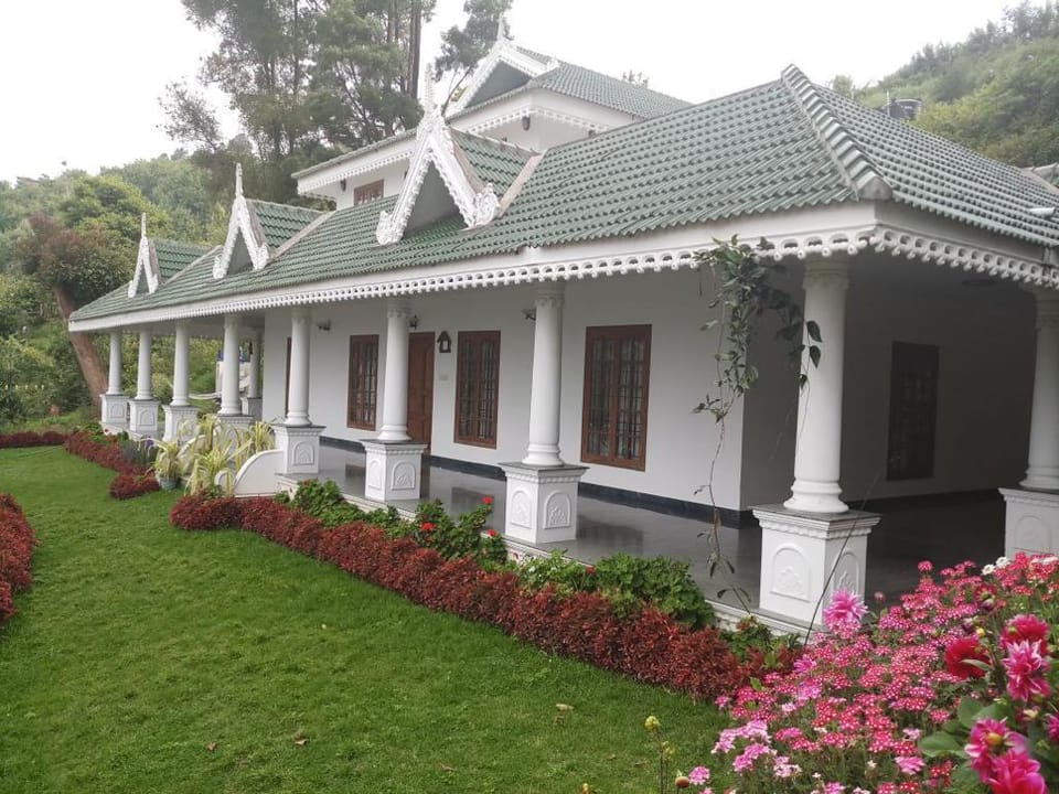 Posh Valley Vacation rental in Kodaikanal