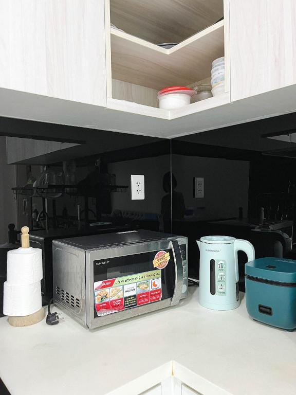 Mai's Home Apartment in Ho Chi Minh City