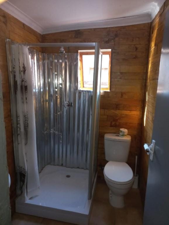 Amaroks Self Catering Units, wooden units. Vacation rental in South Africa