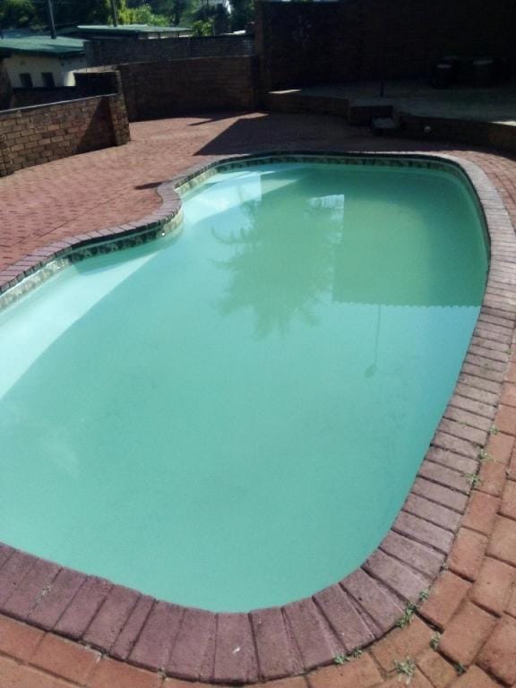 Amaroks Self Catering Units, wooden units. Vacation rental in South Africa