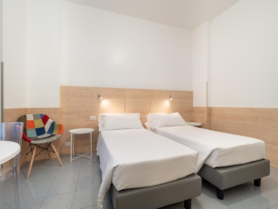 Navigli Suites Vacation rental in Milan