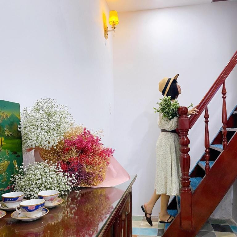 La Đà homestay Vacation rental in Nha Trang
