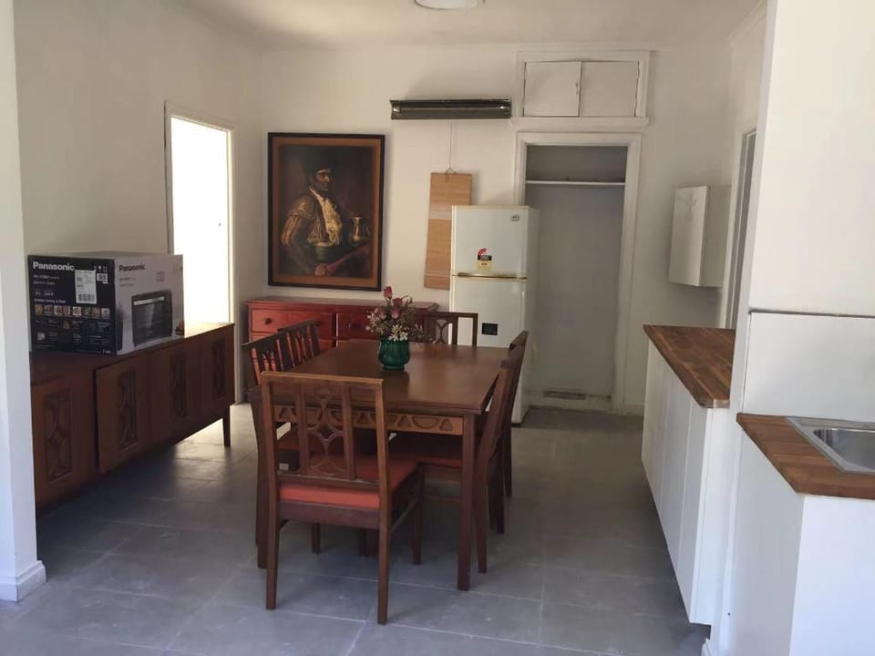 Studio Opposite to Deakin University Villa in Melbourne