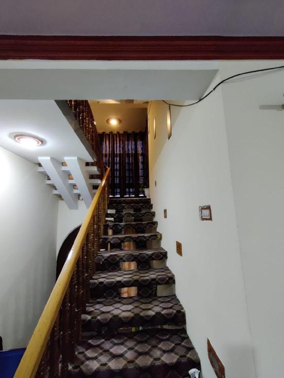 Naseem's castle  Vacation rental in India