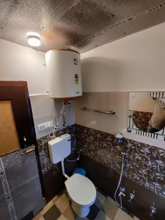 Naseem's castle  Vacation rental in India