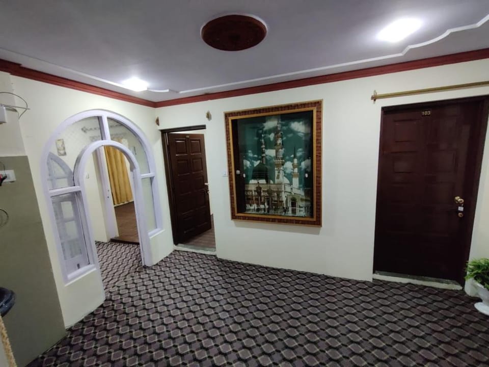 Naseem's castle  Vacation rental in India