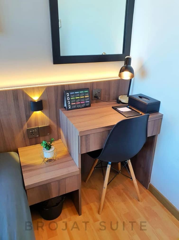 BROJAT SUITE FAMILY SEA VIEW @ IMPERIUM RESIDENCE Apartment in Pahang, Malaysia