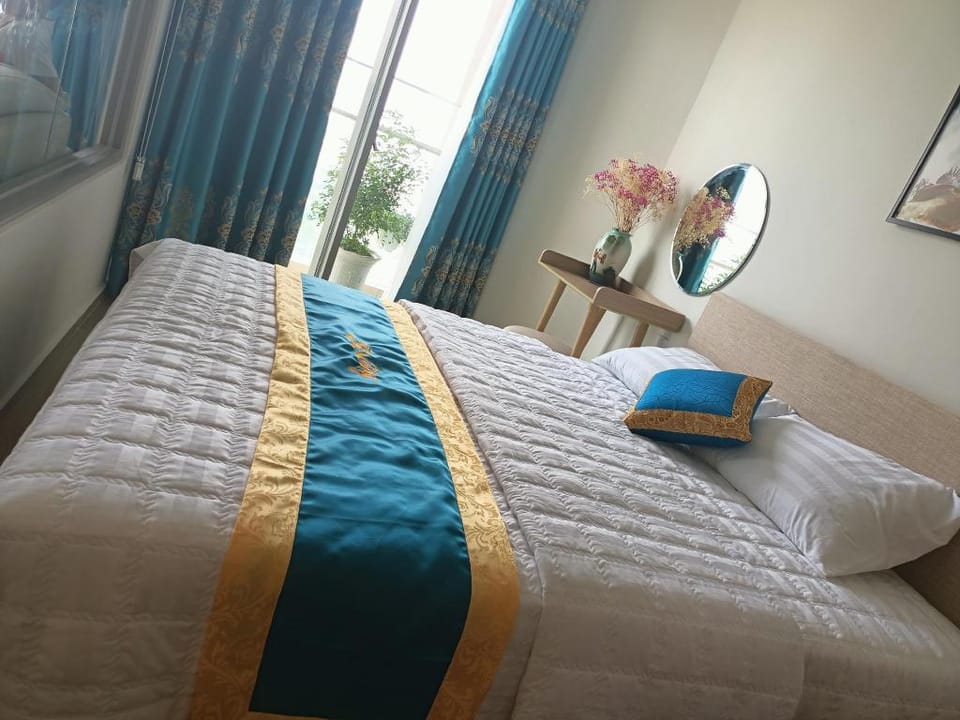 The sóng  Apartment in Vung Tau