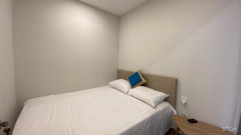 The sóng  Apartment in Vung Tau
