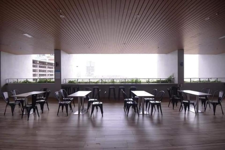 NZ ATLANTIS STUDIO HOMESTAY MELAKA Apartment in Malacca