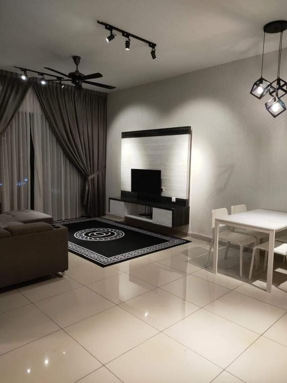 NZ ATLANTIS STUDIO HOMESTAY MELAKA Apartment in Malacca
