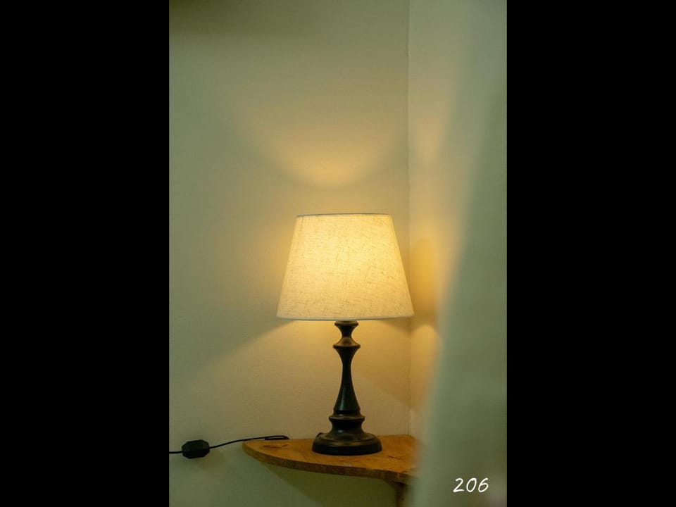 Netflix Couple Apartment in Laos