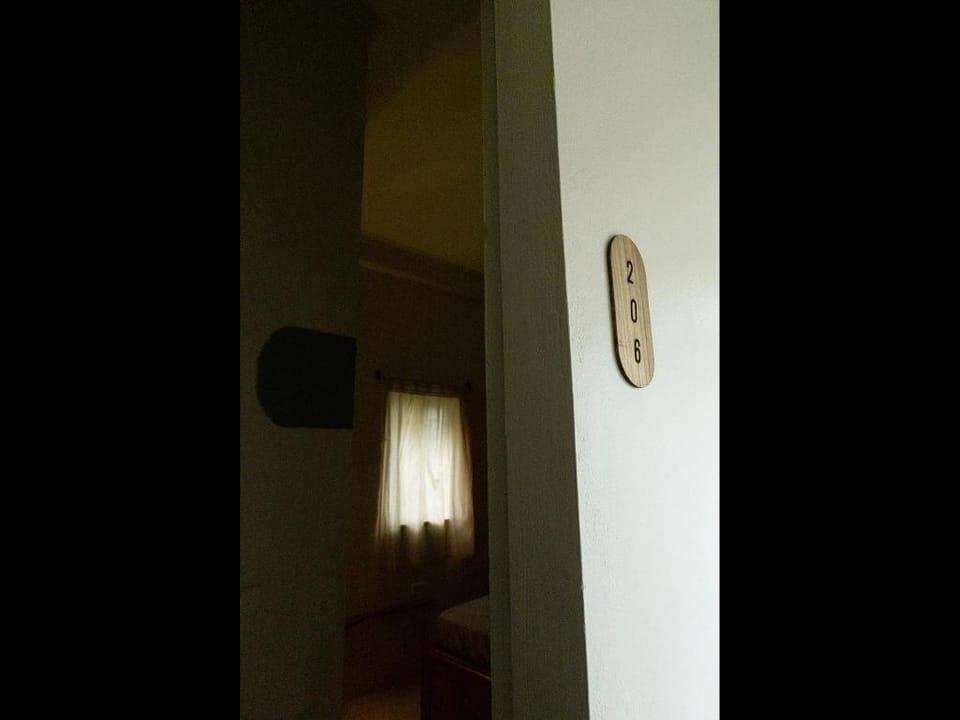 Netflix Couple Apartment in Laos