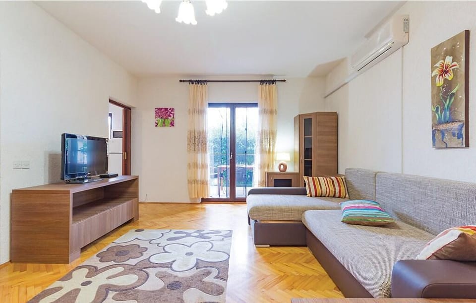 Domus Maria with swimming pool Vacation rental in Banjole