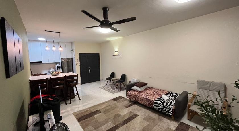 Afina Homestay  Apartment in Negeri Sembilan, Malaysia