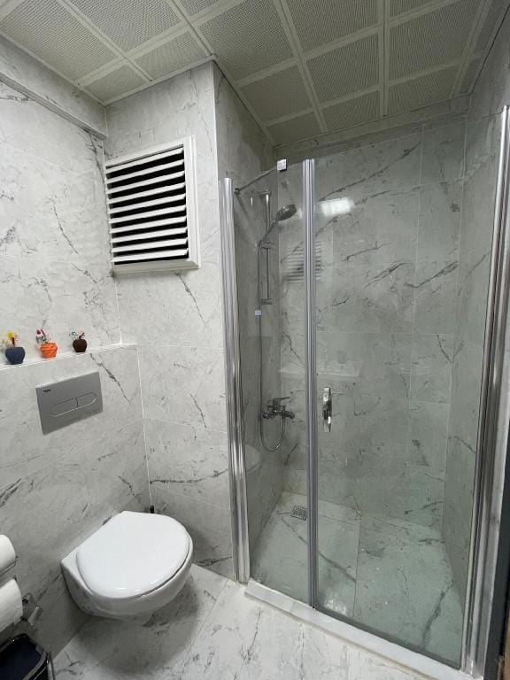 Amazing brand new flat with pool, parking & a view Apartment in Antalya