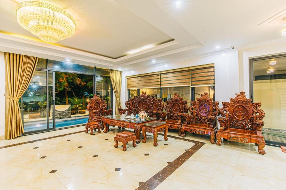 Villa SB67 FLC Sam Sơn Thanh Hoa Villa in Laos