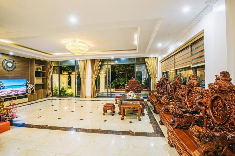 Villa SB67 FLC Sam Sơn Thanh Hoa Villa in Laos