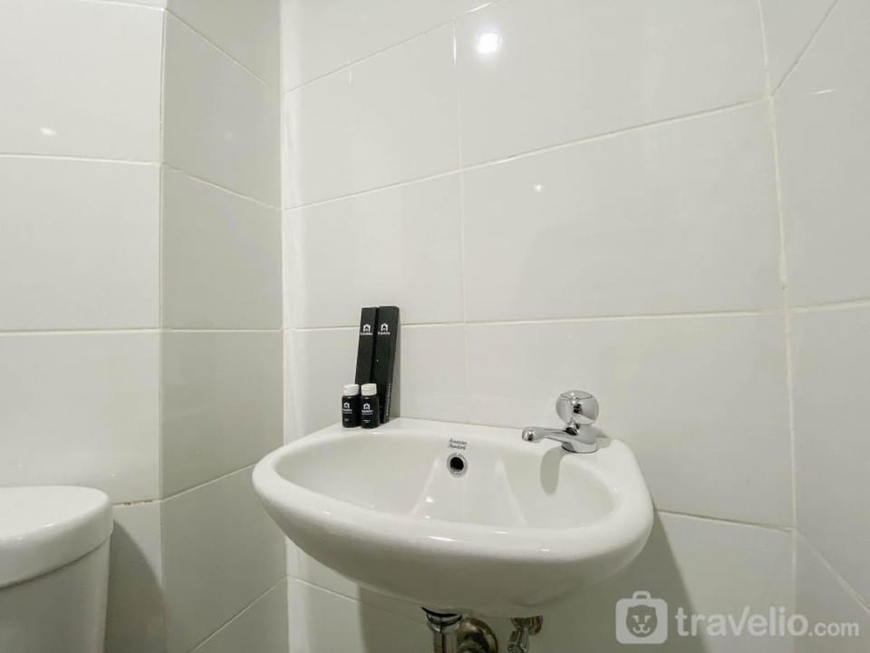FullyFurnished 1BR The Alton Apartment By Travelio Apartment in Indonesia