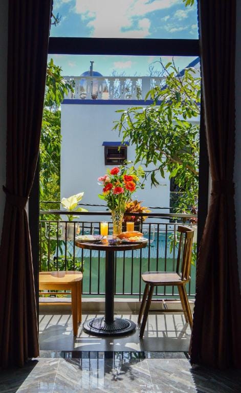 Cam An Houses Vacation rental in Hoi An