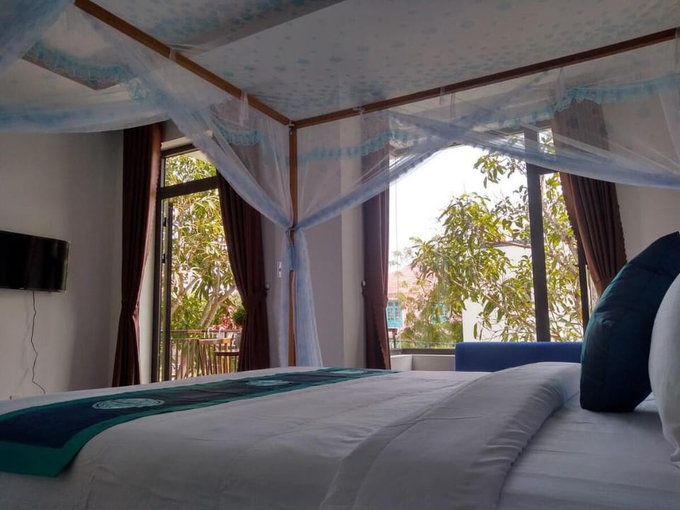 Cam An Houses Vacation rental in Hoi An