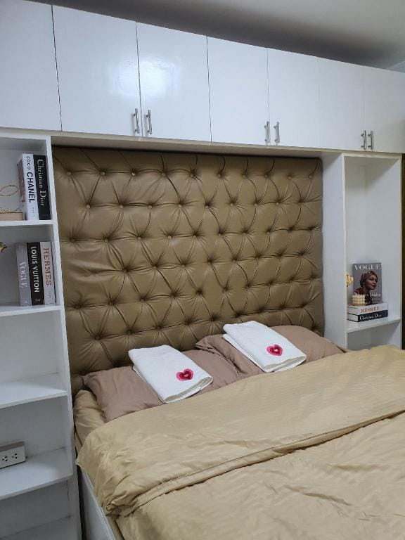 Hotel Vibes 2 Bedroom Condo Apartment in Davao City