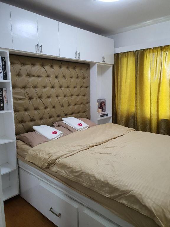 Hotel Vibes 2 Bedroom Condo Apartment in Davao City