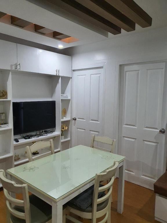 Hotel Vibes 2 Bedroom Condo Apartment in Davao City