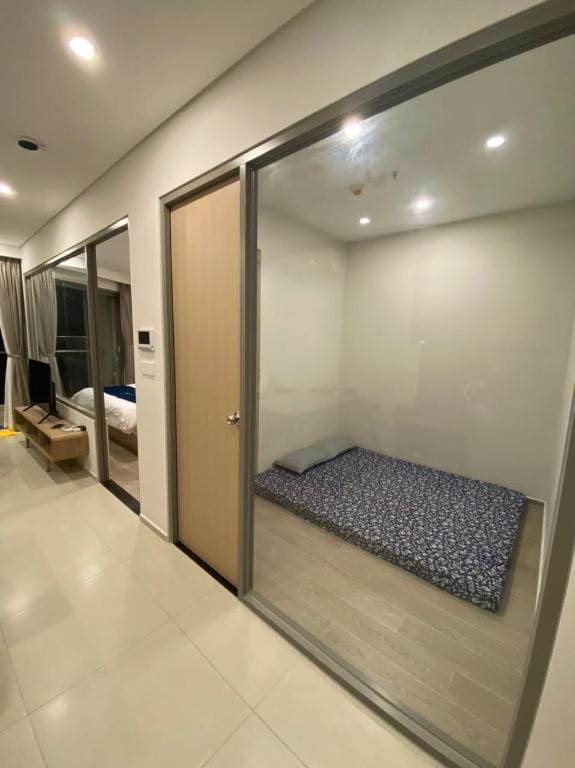 The Sóng Vũng Tàu Dhouse Apartment in Vung Tau
