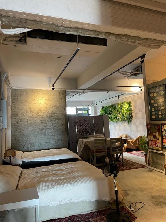 Non Vacation rental in Taiwan, Province of China
