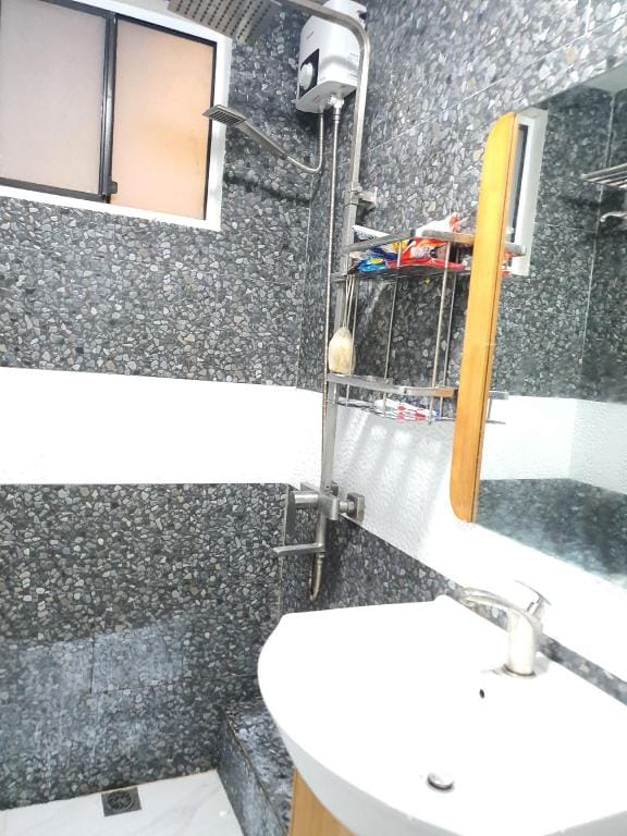 Executive 2BR at One Oasis Condominium Apartment in Davao City