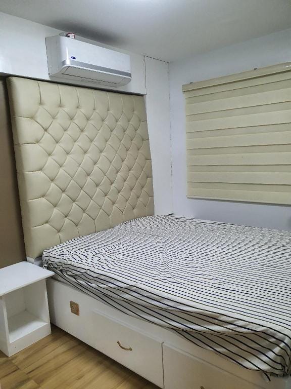 Executive 2BR at One Oasis Condominium Apartment in Davao City