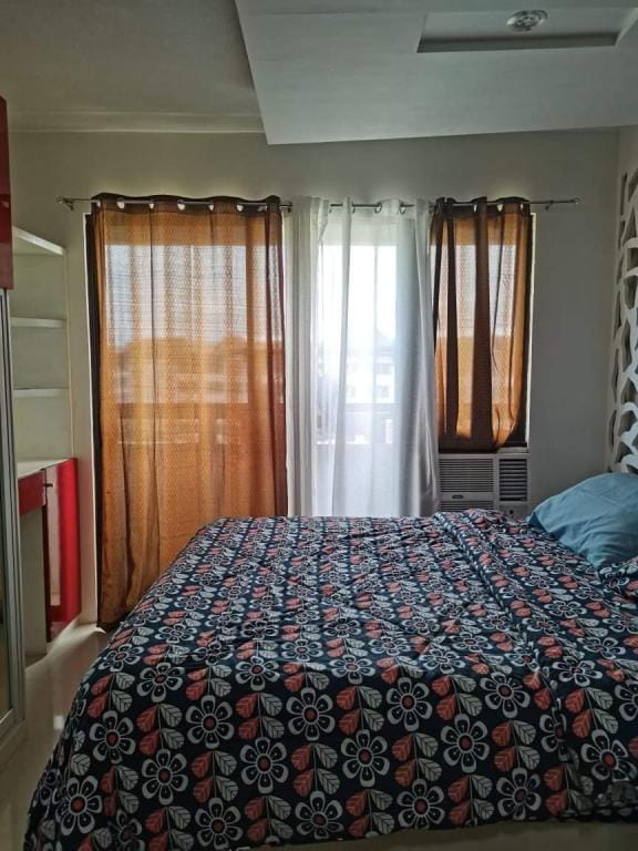 Hotel Vibe 1Bedroom Condo Apartment in Davao City