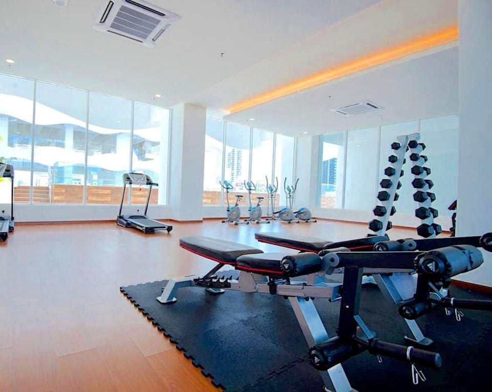 Melaka | The Wave Residences [B23A02] Apartment in Malacca