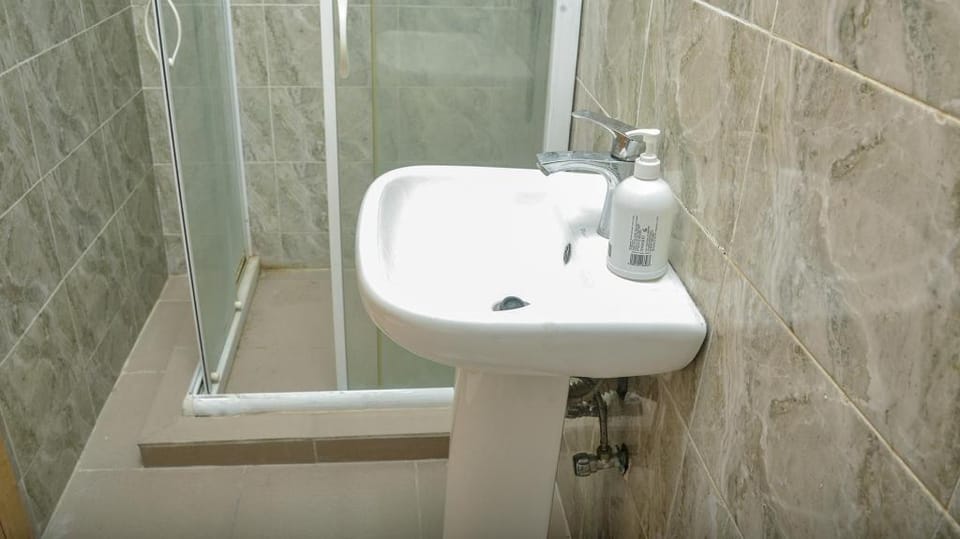 Luxurious one bedroom apartment at Oniru VI  Apartment in Lagos