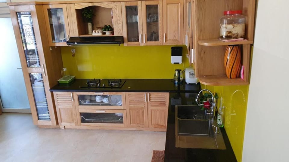 Villa Dâu Tây Hồng Vacation rental in Dalat