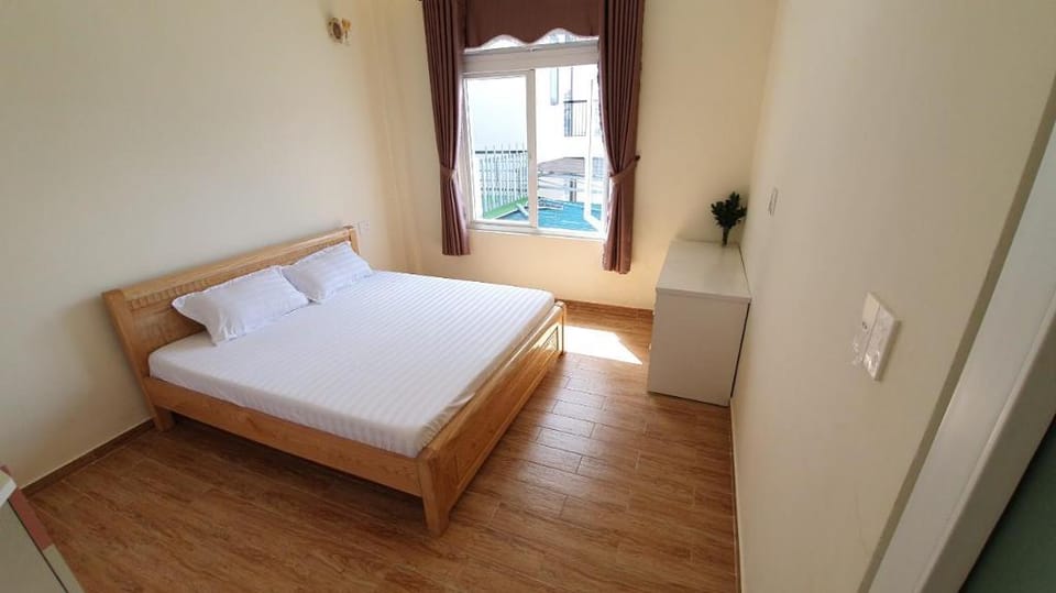 Villa Dâu Tây Hồng Vacation rental in Dalat