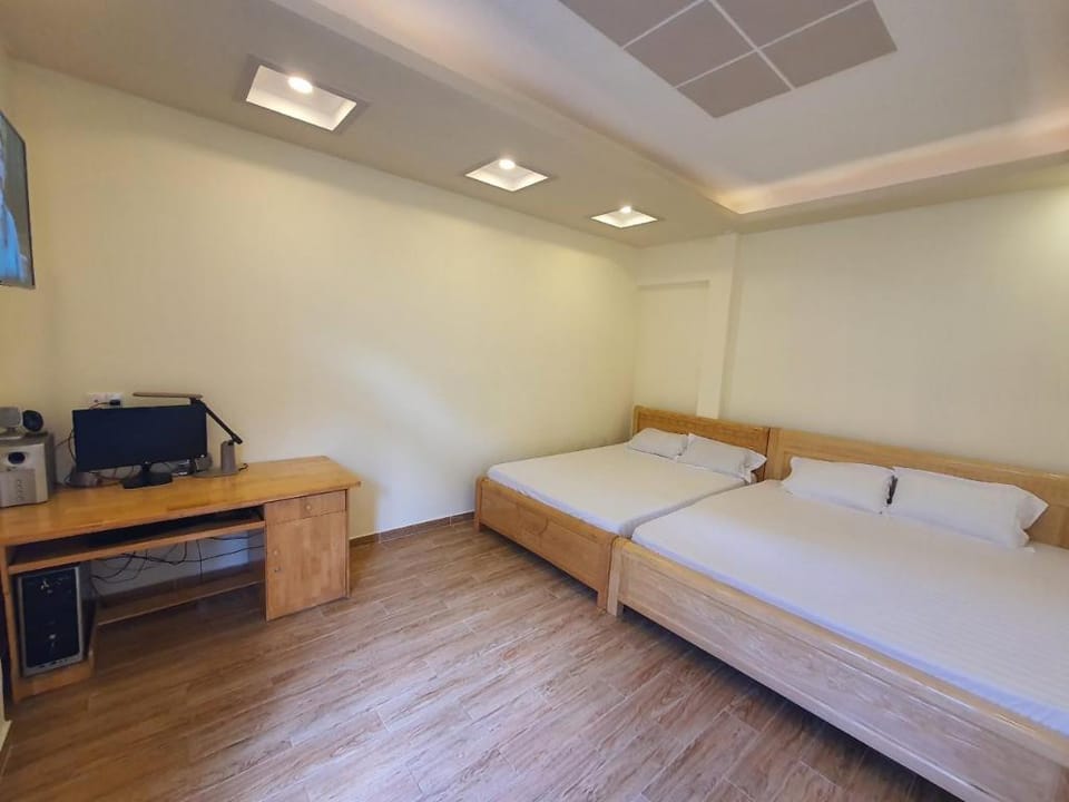 Villa Dâu Tây Hồng Vacation rental in Dalat