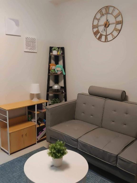 SMDC Coast Residence Roxas Boulevard  Pasay City Apartment in Pasay