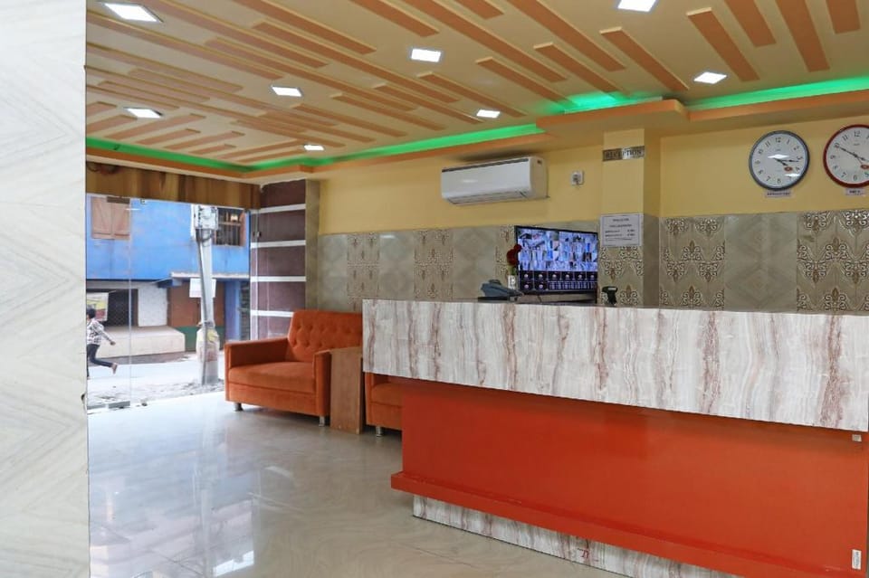 Hotel O Ag Star Hotel in Kolkata