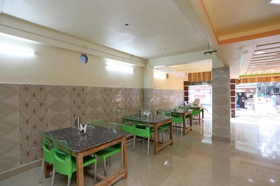 Hotel O Ag Star Hotel in Kolkata