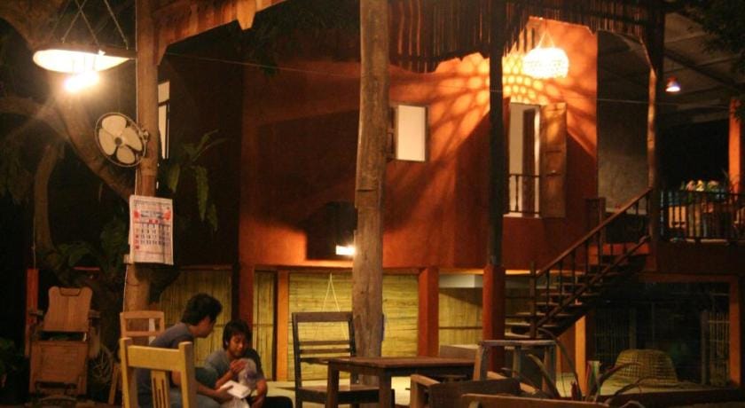 Baannoi Nornmuan retreat cottage vacation rental  Vacation rental in Chiang Mai