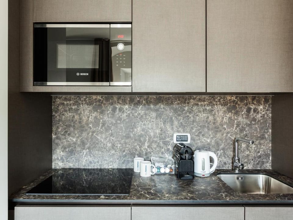 easyhomes-Duomo Suites & Apartments Apartment in Milan