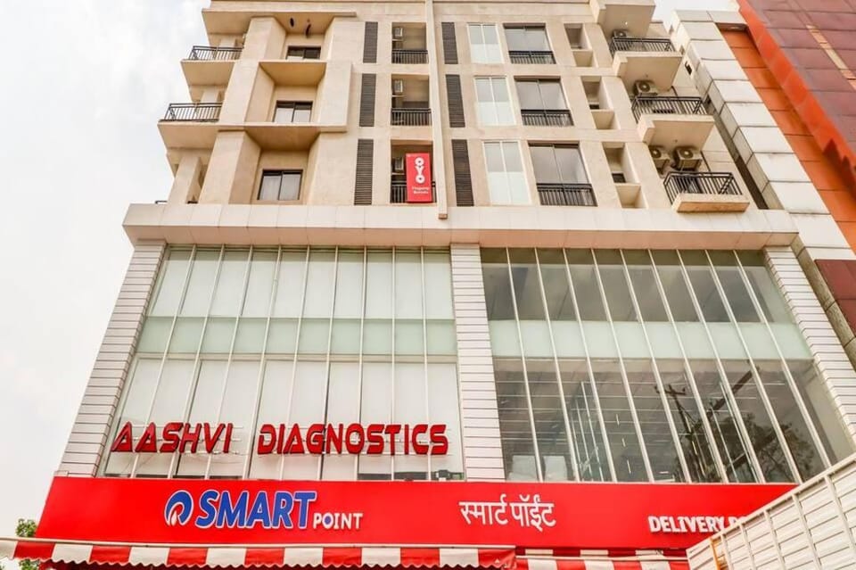 Super Hotel O Hotel Outline Hotel in India