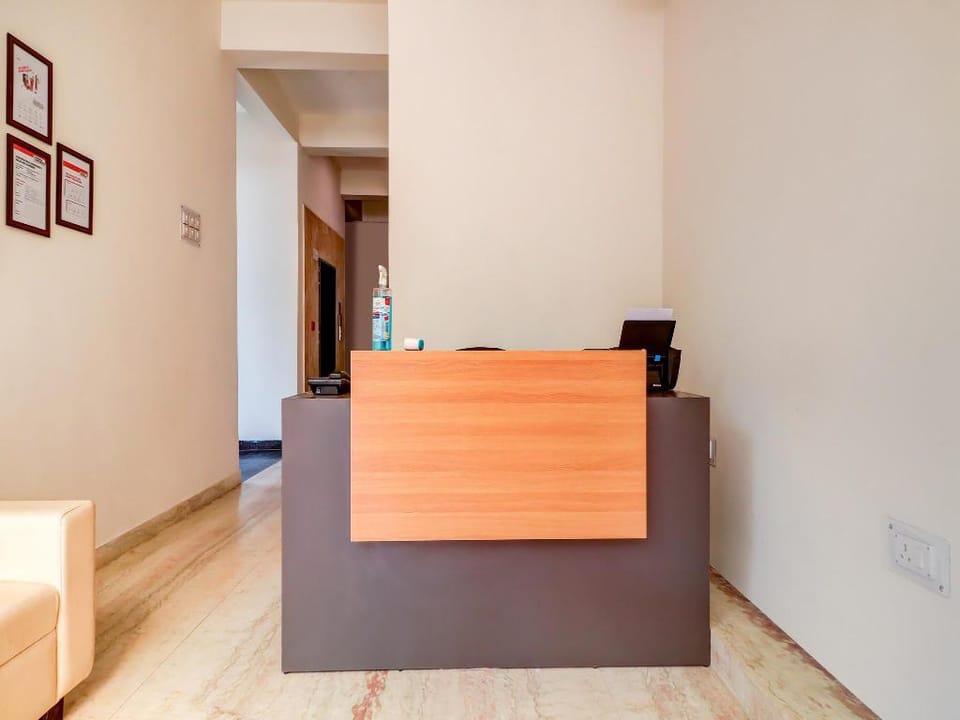 Super Hotel O Hotel Outline Hotel in India