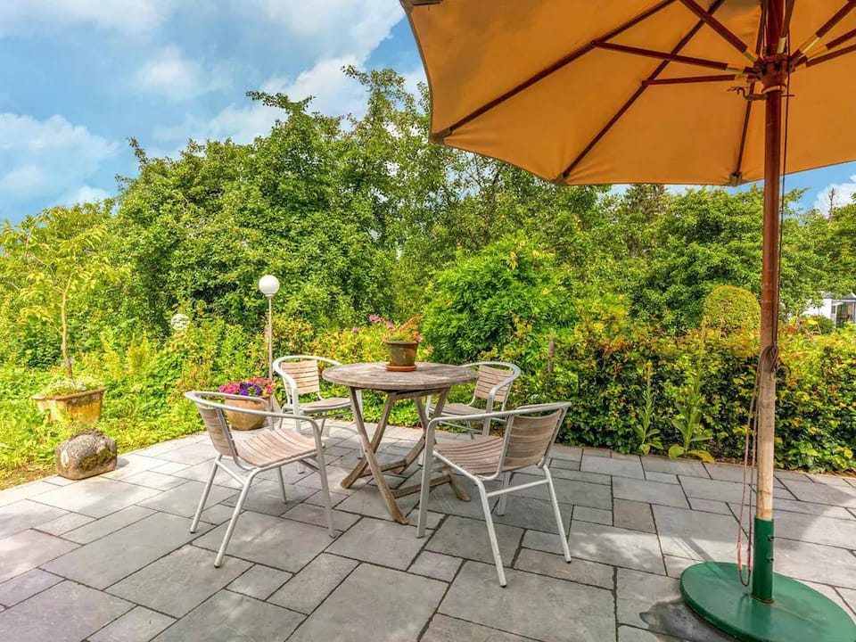 Quaint Holiday Home in Trois-Ponts near Forest Vacation rental in Trois-Ponts