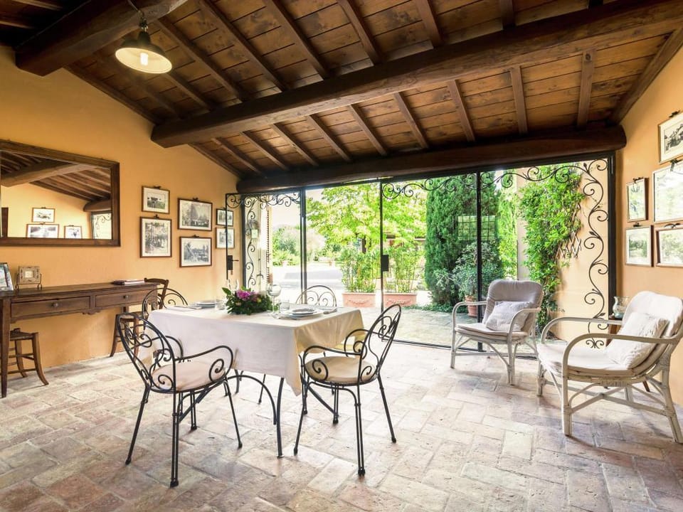 Holiday Home in Cortona with Pool Vacation rental in Umbria
