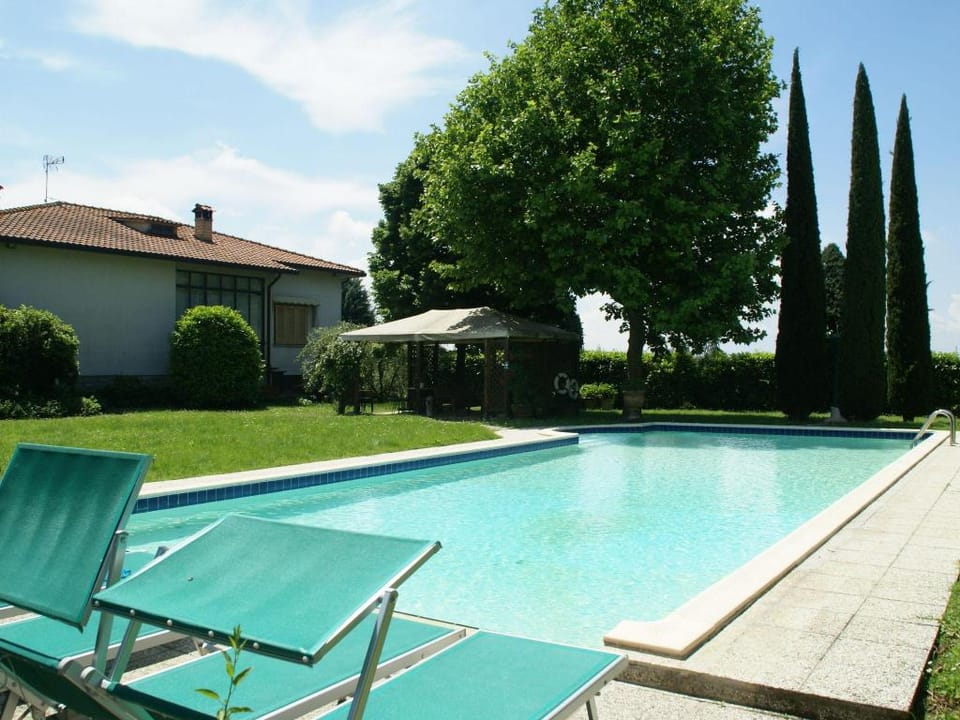 Holiday Home in Cortona with Pool Vacation rental in Umbria