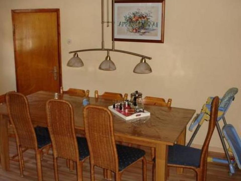 Grosszugige Villa in Olsberg-Elpe Vacation rental in Winterberg
